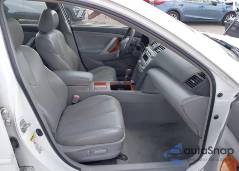 2010 Toyota Camry Xle V6 из США, поврежденный, VIN 4T1BK3EK4AU608060